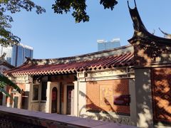 -晋江五店市传统文化旅游区