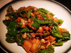 小炒肉-凤凰湘语·湘粤和鸣(浦东旗舰店)