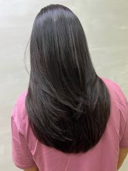 -奈川烫染Salon