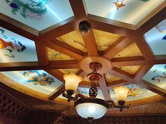 -宗巴雍姆藏餐府
