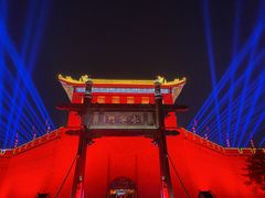 -西安城墙·碑林历史文化景区