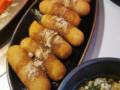 -巴蜀大将火锅(春熙店)