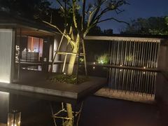-木守西溪溪隐餐厅