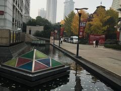 -复旦大学附属华山医院(总院)