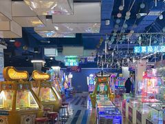 -大玩家(平江万达店)