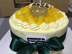 -EnergyCake蛋糕理想国