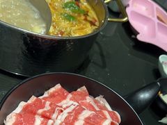 -小肥羊·牛羊肉火锅(万达广场店)