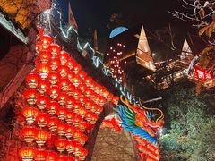 -巴倒烫陆派火锅山庄(南山总店)