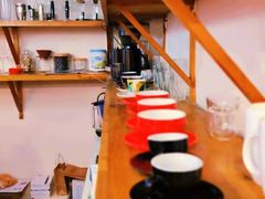 -参差咖啡(水果湖公园店)