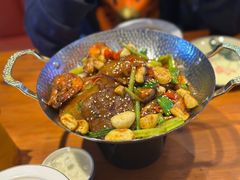 -渔家风味·鲅鱼水饺·央视展播·海鲜天津菜(开发区店)