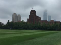 -大连人民广场