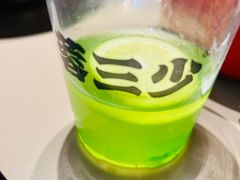 -蓉三少冒烤鸭·四川小吃集(北京首店)