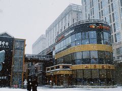 -Xabnam_夏葡纳·新疆餐厅(日坛上街店)