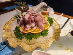-虾佬圣汤·海鲜姿造(乐堤港店)