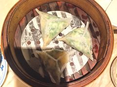 -广州花园酒店荔湾亭·地道点心·粤式饮茶