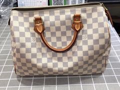 -IRENCE伊琳丝奢侈品皮具护理(二手鉴定世界广场店)