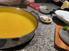 -辉哥火锅(虹桥路店)