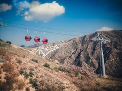 -桑干河大峡谷旅游区