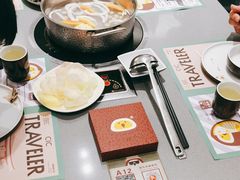 -椰小鸡·琼州糟粕醋(美兰缤纷城店)