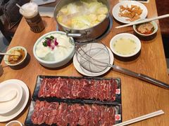 -掂档潮汕牛肉火锅(cityon熙地港店)