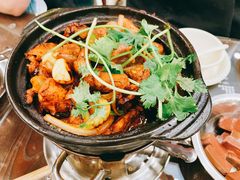 -川香煲(茅台路店)