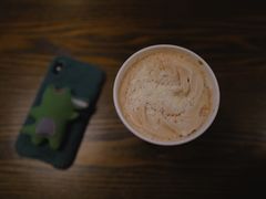 -星巴克(大连柏威年店)
