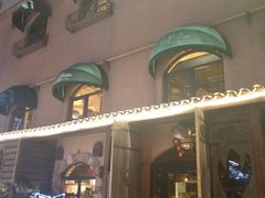 门面-南瓜花意大利餐厅(高新二路店)