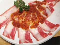 -韩宫宴炭火烤肉(昆山金鹰店)