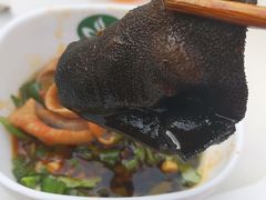 -枇杷园食为鲜火锅(南山店)