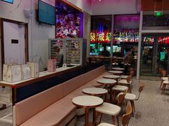 -奈雪的茶(印象城店)