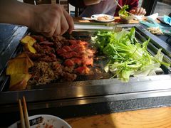 -郭记烤肉(正阳街店)