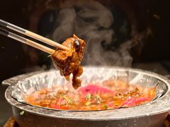 饕林黑豆腐-饕林餐厅(春熙路店)