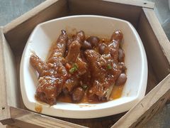 -聚福宝合苑食府(南头镇店)