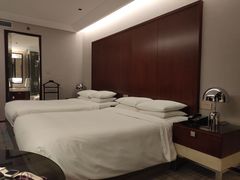 -上海龙之梦万丽酒店