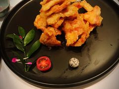 -百富源·海鲜辽菜(和平北大街店)