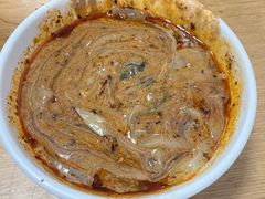 -清真·宏顺祥卤汁凉粉(大皮院店)