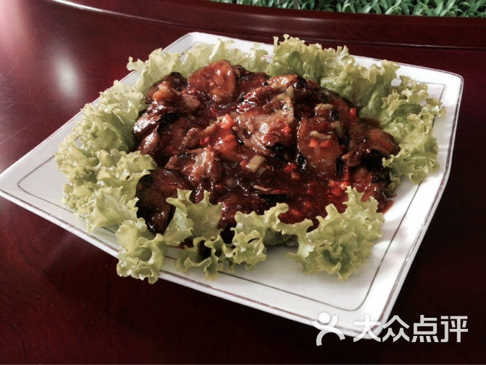 东方邨酒店-图片-萝北县美食-大众点评网