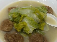 -新吉士·上海菜(浦东LCM置汇旭辉店)