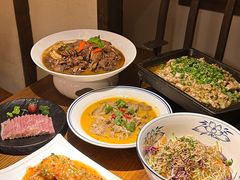-永安水煮活鱼·仪征菜(仪征奥林匹克店)