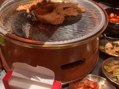 -西塔老太太泥炉烤肉(苏州大悦城店)