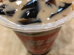 -八婆婆烧仙草(中山路店)