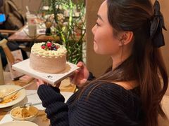 -春树下·树屋花房西餐厅(罍街AS1980店)