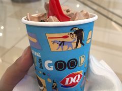 -DQ·蛋糕·冰淇淋(绿宝店)