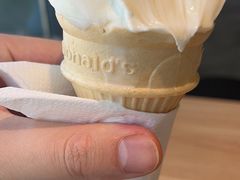 -麦当劳(咸阳人民路店)