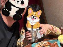 -耶里夏丽新疆餐厅(百联中环购物广场店)
