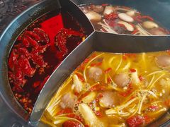 -蜀大侠火锅(森兰花园城店)