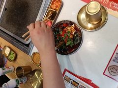 -郭记烤肉创始店(民丰大街店)