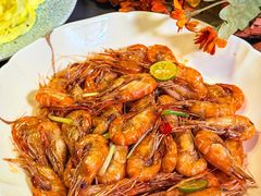 -汉水谣·江景餐厅(江滩店)