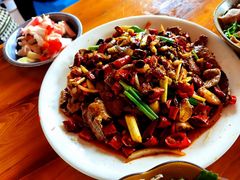 -周记翘脚牛肉
