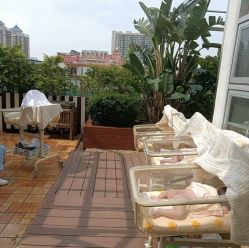 -祥馨月子会所(莞城店)